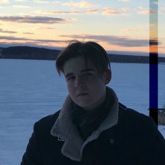 Вадим Козлов, 17.07.2000, Ижевск