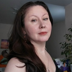 Евгения Линник, 12.09, Кемерово