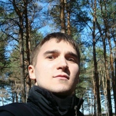 Илья Тригуб, 06.06.1991