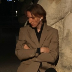 Дмитрий Александрович, 13.07.1993, Москва