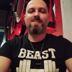 Вадим Рамазанов, 14.02.1985, Баку