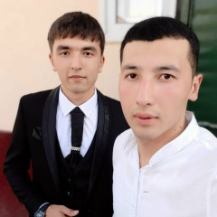 Doston Artukmetov, 31.12.1996