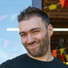 Тимур Яковлев, Новокузнецк