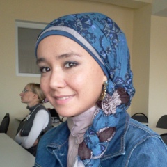 Динара Нурланова, 16.12, Алматы