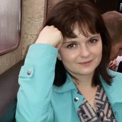 Юлия Алешина, 17.08, Санкт-Петербург