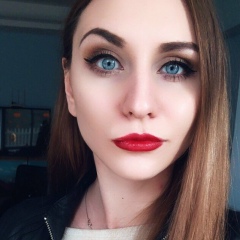 Ольга Корсакова, 08.01, Москва