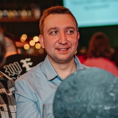 Вячеслав Карпухин, 03.10, Рязань