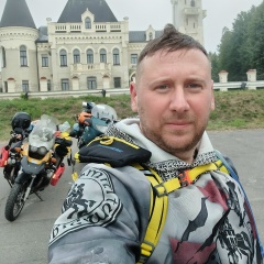 Макс ..., 25.05, Полярные Зори