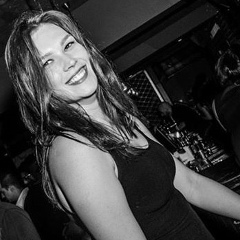 Александра Бычкова, 29.09.1988, Москва