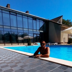 Юрок Иванов, 02.04.1984, Оренбург