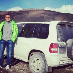 Кирилл Дёмин, 27.09.1982, Геленджик