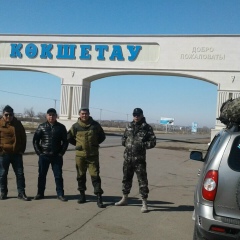 Данияр Ибраев, 09.06, Астана