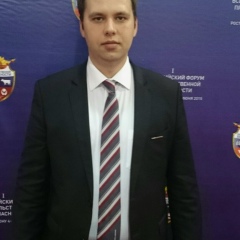 Михаил Костин, 03.08.1987, Ростов-на-Дону