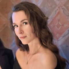 Элеонора Евшина, 17.08.1983, Москва