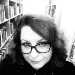 Мария Гуляко, 27.09, Санкт-Петербург