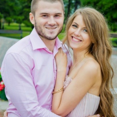 Анастасия Смирнова, 17.10, Санкт-Петербург