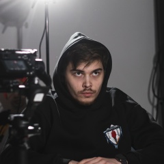 Тимур Чехович, 02.08, Москва