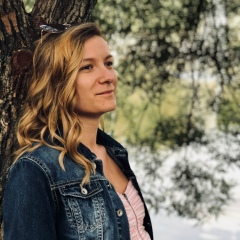 Марина Григораш, 27.04.1992, Москва