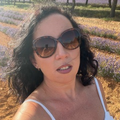 Ирина Ларионова, 19.08, Orihuela