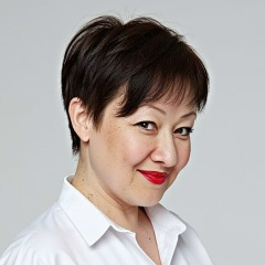 Эльвира Исхакова, 25.03, Москва