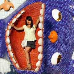 Ирина Николаева, 02.03, Киев