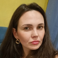 Даша Воронцова, 01.04.1989, Омск