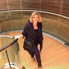 Анна Илларионова, 09.08.1987, Москва