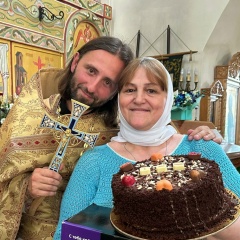 Светлана Ямчук, 22.03, Домодедово