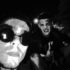 Антоха Заморока, 18.03.1993, Мариуполь