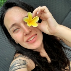 Кристина Макеева, 06.03, Екатеринбург