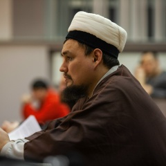 Саид Абдуллин, 19.07, Санкт-Петербург