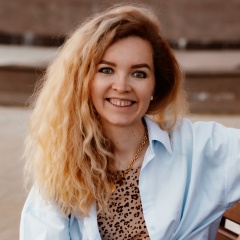 Алёна Шумилова, 25.08, Нижний Новгород