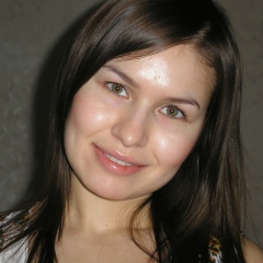 Nataly Dnyavskaya, 03.05, Алматы