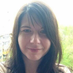 Юлия Шаланова, 06.05, Киев