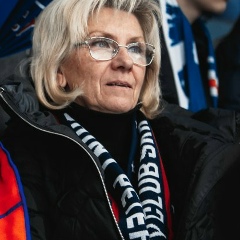 Елена Николаева, 28.07.1960, Санкт-Петербург