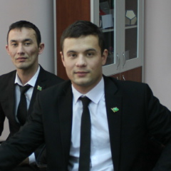 Ruslan Ermetov, 29.05.1994, Иркутск