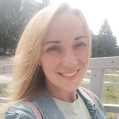 Екатерина Олейникова, 11.05.1986, Новосибирск