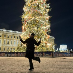 Сусанна Белова, 29.07.1986, Санкт-Петербург