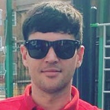 Никита Пашкин, 10.08, Москва