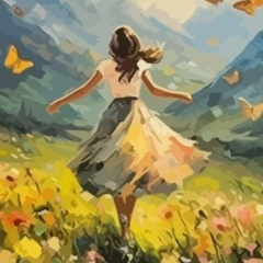 Наталья Денисова, Москва