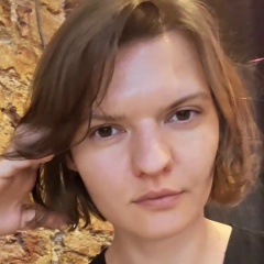 Дарья Бойцова, 11.11.1990, Санкт-Петербург