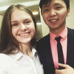 Антон Петухаев, 22.03, Chicago