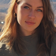 Ольга Ярота, 10.03, Санкт-Петербург