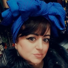 Севда Нифталиева, 21.02, Нальчик