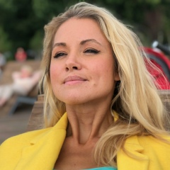 Анастасия , 03.02.1986, Санкт-Петербург