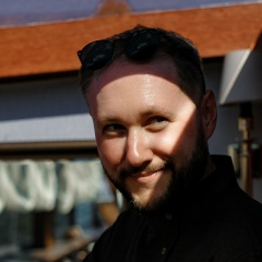 Глеб Никитин, 03.08.1990, Санкт-Петербург