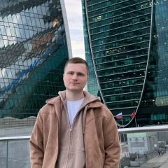 Даниил Червяков, 17.12.2001, Нижний Новгород