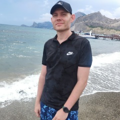 Денис Евтеев, 22.09.1985