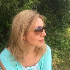 Виорика Музулькова, 07.10.1979, Азов