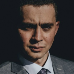 Данил Олизко, 16.12.1996, Омск